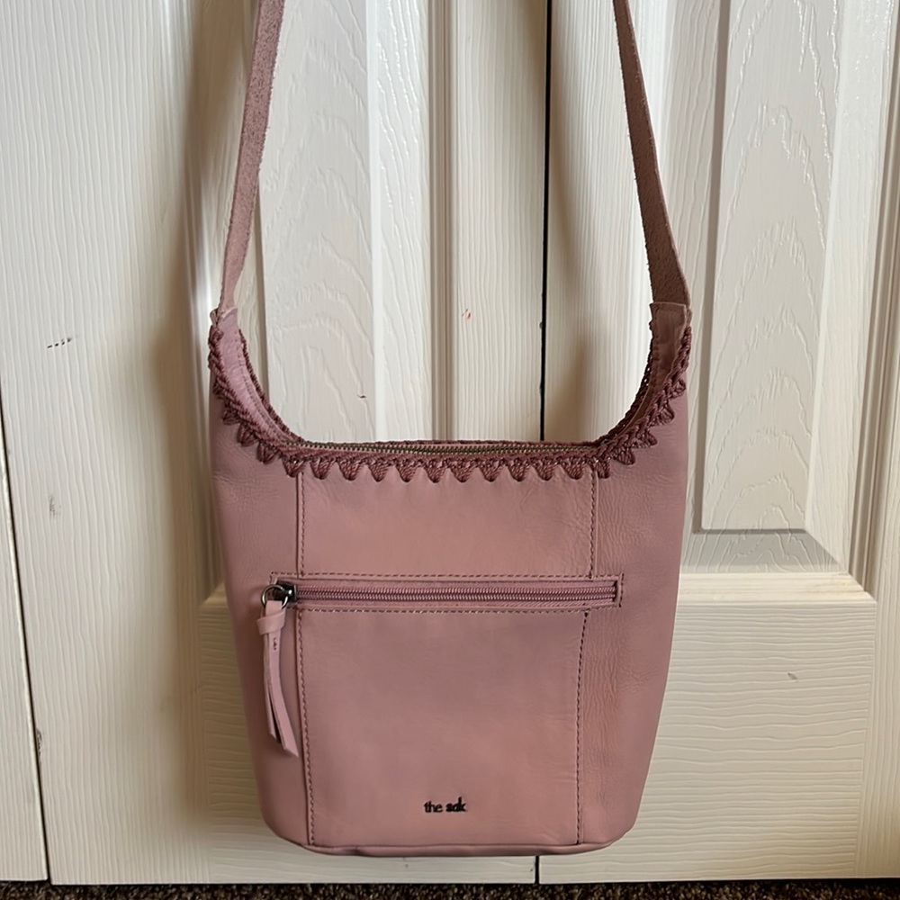 The Sak purse